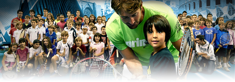Streettennis