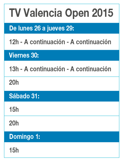 Tv es