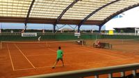 Small promesas bilbao