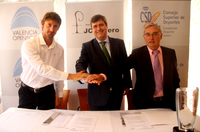 Small firma