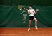 Small promesas bilbao sofia blanco