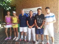 Small finalistas