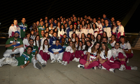 Small voluntarios