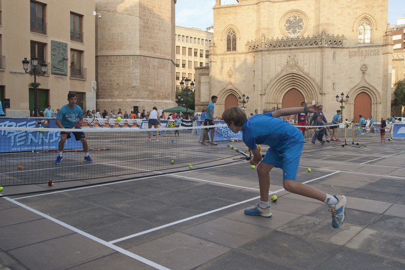 Large castellon