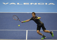 Small murray alta