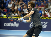 Small murray alta