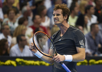 Small murray portada