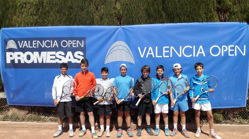 Large martes 7 abril  1  promesas