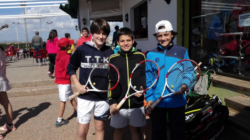 Large promesas