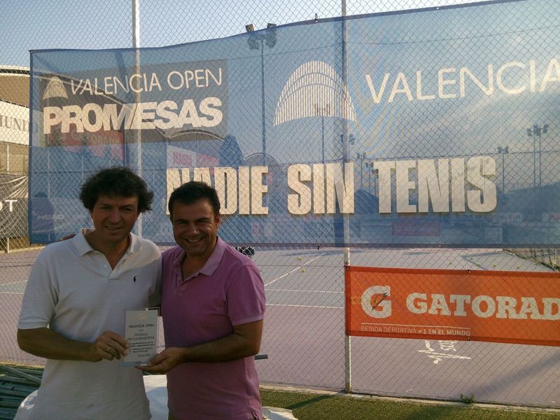 Large promesas