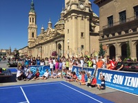 Small zaragoza