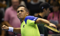 Small almagro