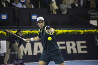 Small pablo cuevas