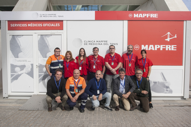 Large mapfre