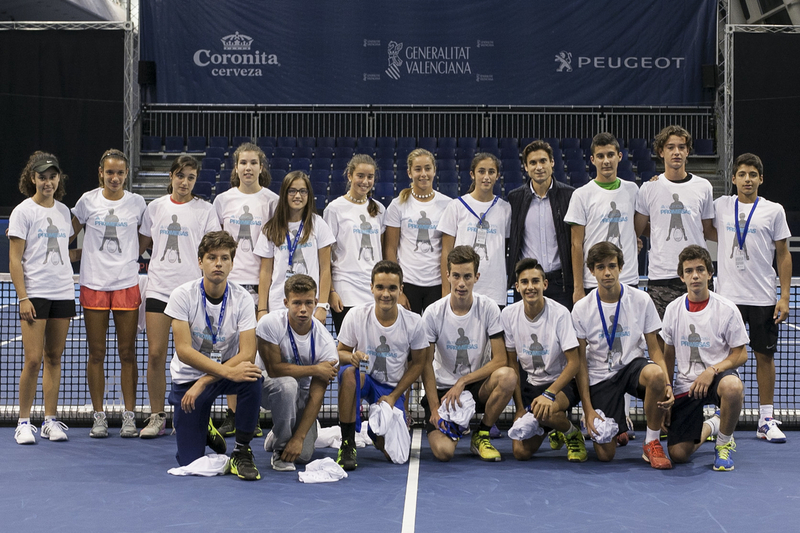Large promesas   ferrer