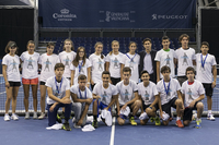 Small promesas ferrer