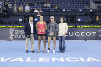 Small final promesas femenino