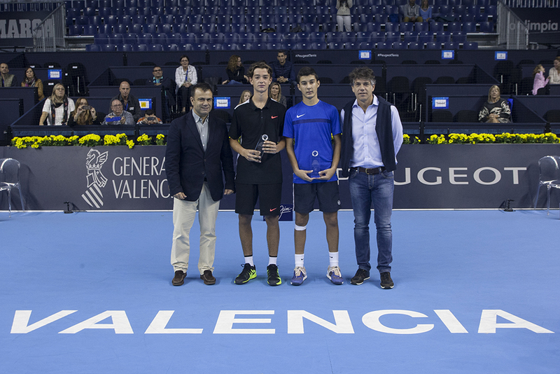 Large promesas masculino