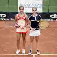 Small semifinal femenina martinez vs de la puerta