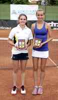 Small finalistas de la puerta y pellicer