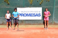 Small promesas