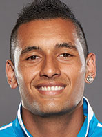 Kyrgios